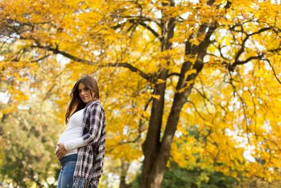 Week 4 Pregnancy Cramps Week 4 Pregnancy Cramps