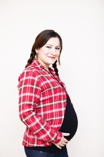 Week One Pregnancy Week One Pregnancy