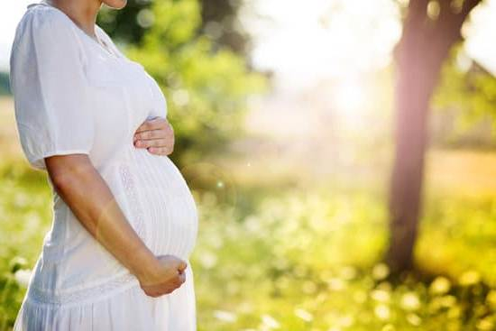 Weeks To Months In Pregnancy