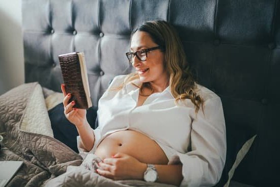 Weeks Trimesters Pregnancy