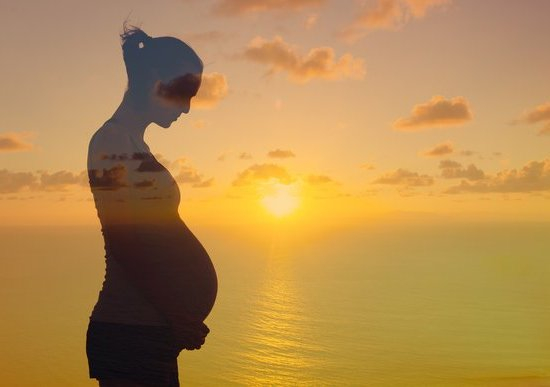 Weight Gain At 18 Weeks Pregnancy