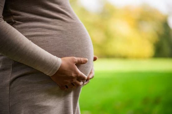 When Does Tailbone Pain Start In Pregnancy