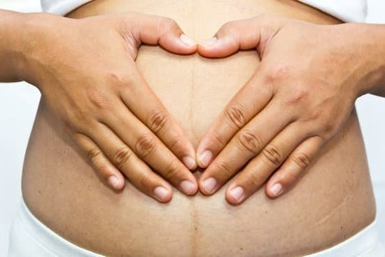 Wrist Pain After Pregnancy