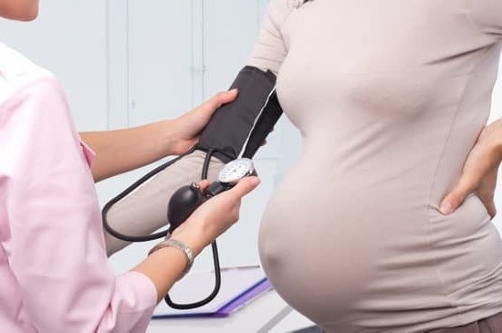 1 Month Pregnancy Symptoms