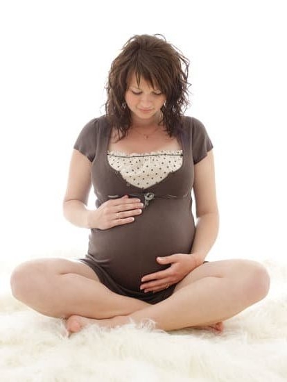 2 Positive Pregnancy Test