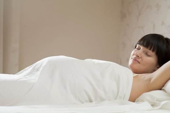 38 Week Pregnancy White Discharge