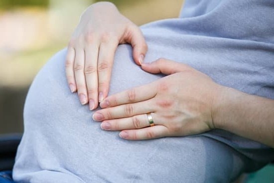 A Lot Of Brown Discharge In Early Pregnancy A Lot Of Brown Discharge In Early Pregnancy