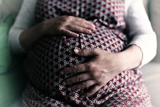 A Lot Of Mucus Discharge During Pregnancy