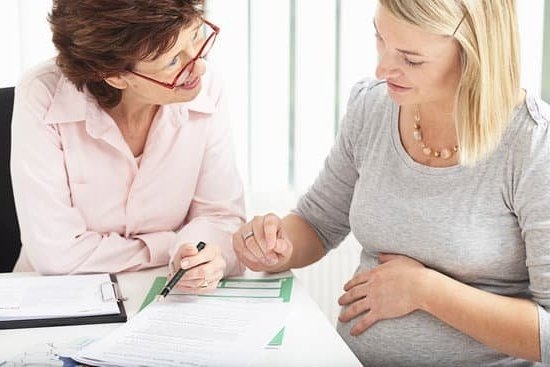 A Lot Of White Discharge During Early Pregnancy