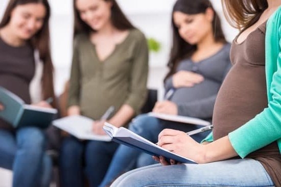 Abnormal Discharge In Pregnancy Abnormal Discharge In Pregnancy