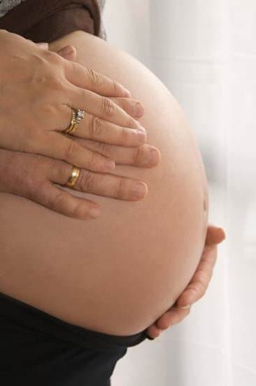 After Ovulation Pregnancy Discharge
