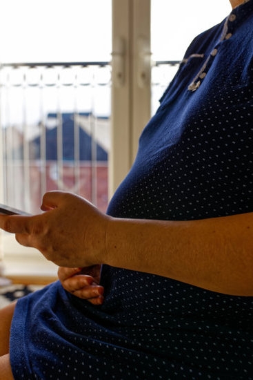 Before Period White Discharge Sign Pregnancy
