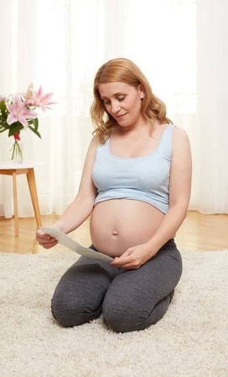 Best Pads For Pregnancy Discharge