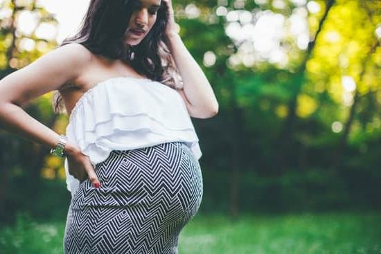 Blood And Discharge During Pregnancy