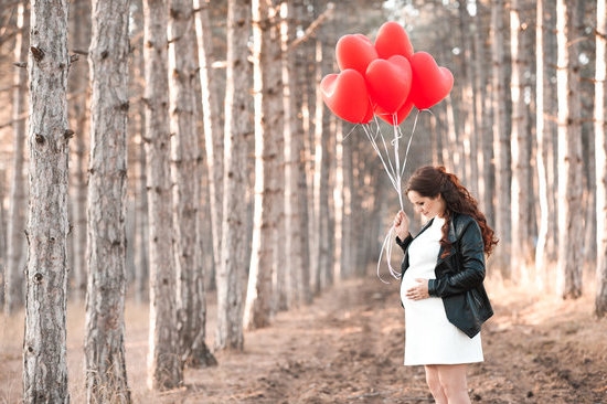 Blood Clot In First Trimester Pregnancy
