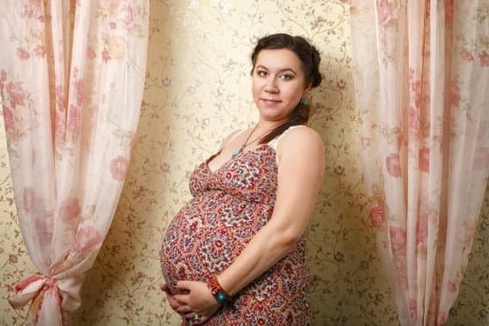 Blood In Discharge During Late Pregnancy Blood In Discharge During Late Pregnancy