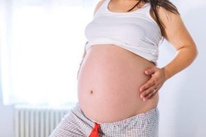 Blood In Urine During Pregnancy Third Trimester | You Getting Pregnant