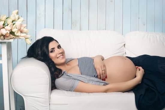 Brown Discharge At 38 Weeks Pregnancy