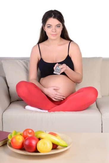 Brown Discharge In Pregnancy 7 Weeks