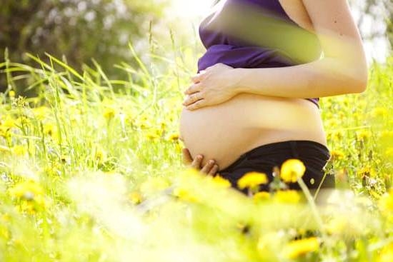 Brown Milky Discharge Pregnancy