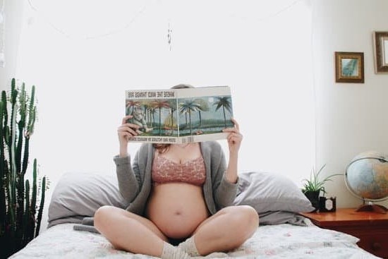 Brown Mucus Discharge During Late Pregnancy Brown Mucus Discharge During Late Pregnancy