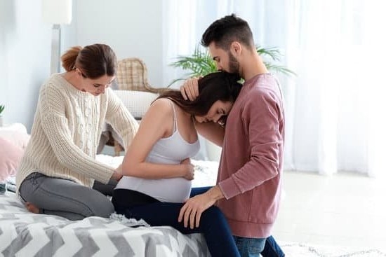 Brown Vaginal Discharge Early Pregnancy Brown Vaginal Discharge Early Pregnancy