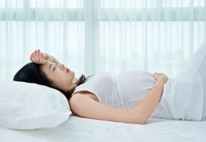 Burning Sensation During Pregnancy First Trimester | You Getting Pregnant