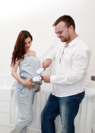 Can A Pregnancy Test Be Positive At 1 Weeks