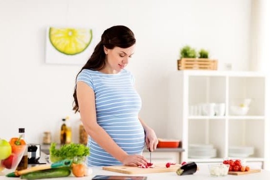 Can A Rash Be A Sign Of Pregnancy