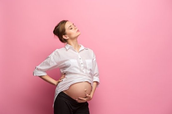 Can A Uti Be Sign Of Pregnancy