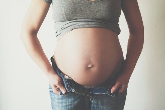 Can Back Pain Be A Sign Of Pregnancy Can Back Pain Be A Sign Of Pregnancy