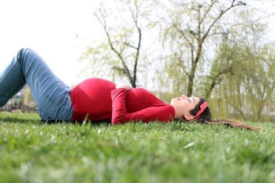 Can Bleeding Be A Sign Of Pregnancy Can Bleeding Be A Sign Of Pregnancy