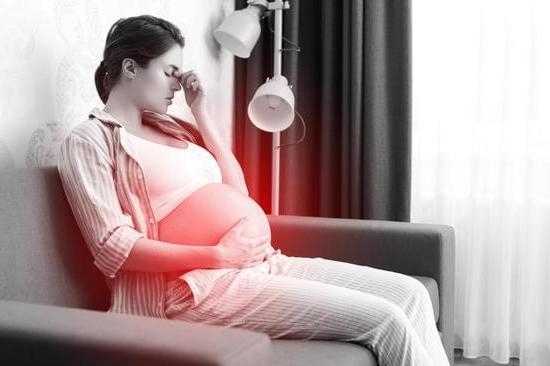 Can Brownish Discharge Be A Sign Of Pregnancy