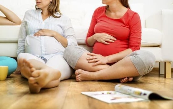Can Emotions Affect Pregnancy Can Emotions Affect Pregnancy