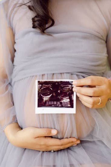 Can I Take A Pregnancy Test While On My Period