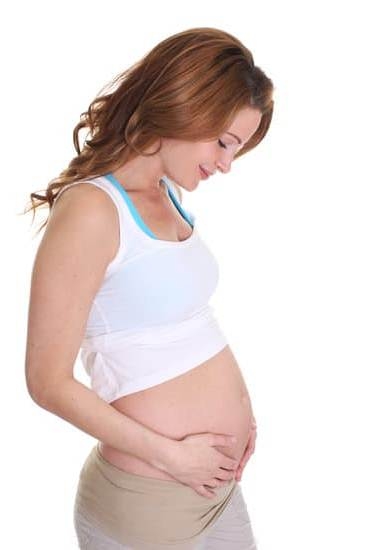 Can Ibuprofen Stop A Pregnancy