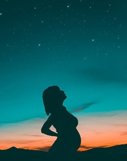 Can Light Brown Discharge Be A Sign Of Pregnancy Can Light Brown Discharge Be A Sign Of Pregnancy
