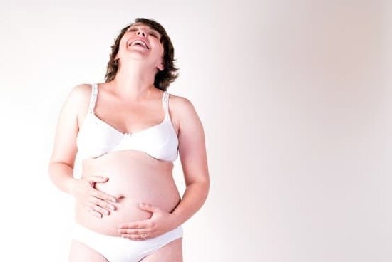 Can Light Yellow Discharge Mean Pregnancy