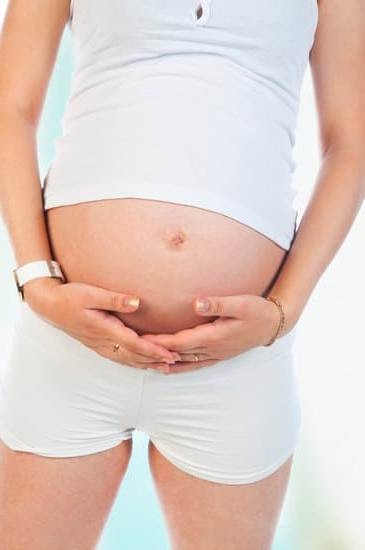 Can Lower Abdominal Pain Be A Sign Of Pregnancy