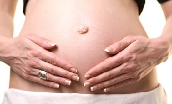 Can Milky Discharge Be A Sign Of Pregnancy