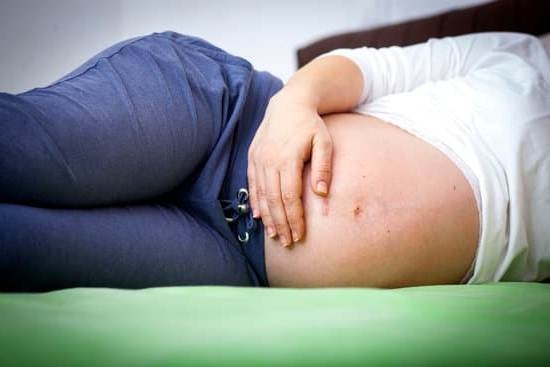 Can No Discharge Be A Sign Of Pregnancy Can No Discharge Be A Sign Of Pregnancy