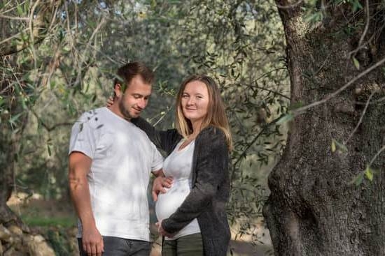 Can Paternity Test Be Done During Pregnancy