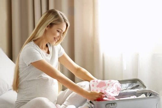Can Pregnancy Discharge Change Color In Your Underwear