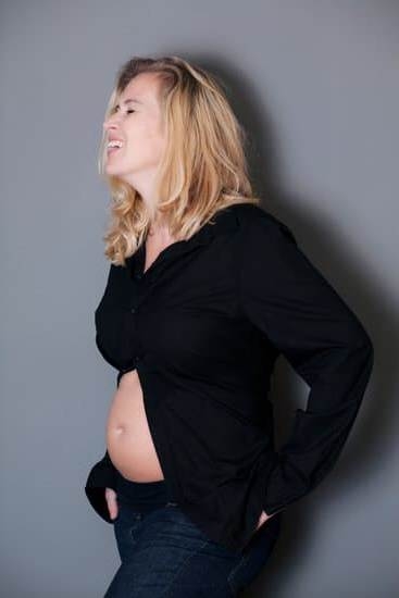 Can Pregnancy Make Your Body Ache