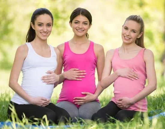 Can Pregnancy Symptoms Start Right Away