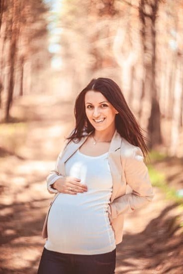 Can Sex Cause Brown Discharge During Pregnancy Can Sex Cause Brown Discharge During Pregnancy