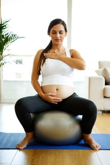 Can Stress Cause Brown Discharge During Pregnancy Can Stress Cause Brown Discharge During Pregnancy