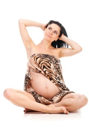 Can Uti Cause Contractions Pregnancy