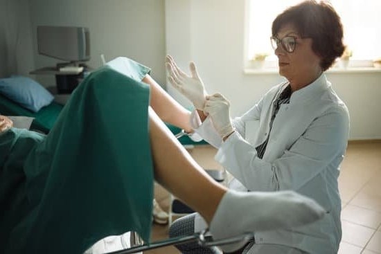 Can White Discharge Be A Sign Of Pregnancy