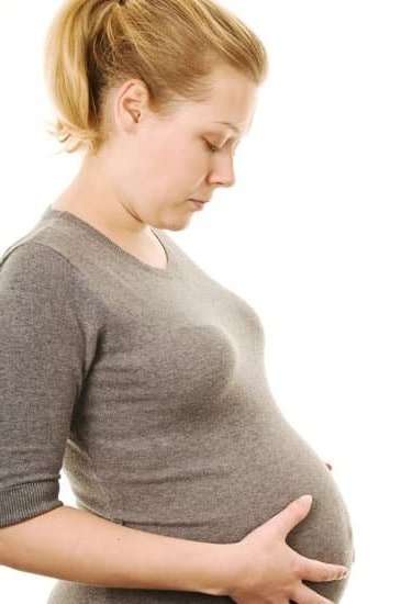 Can Yellowish Discharge Be A Sign Of Pregnancy
